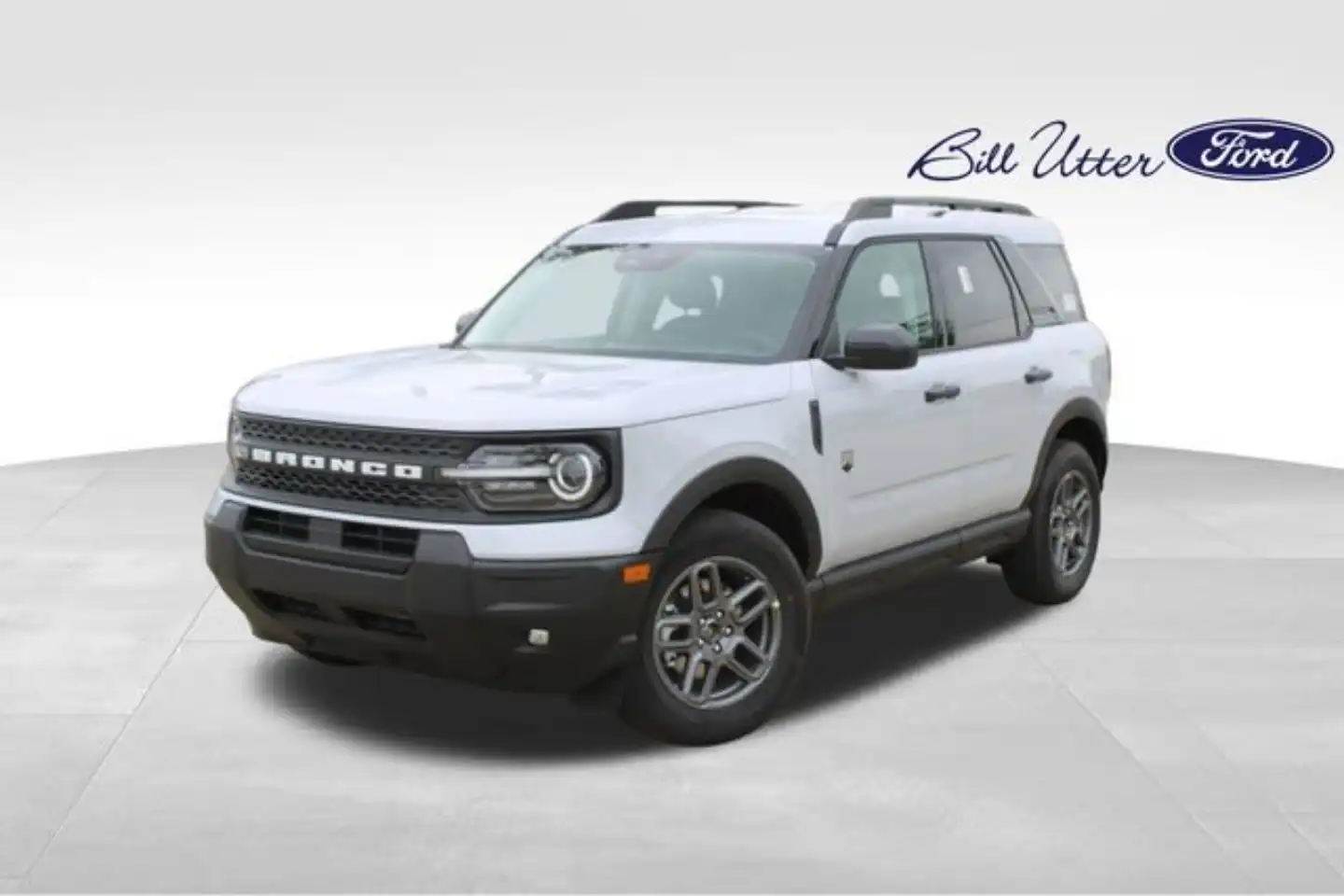 2026 Ford Bronco Sport Big Bend 4X4's photo