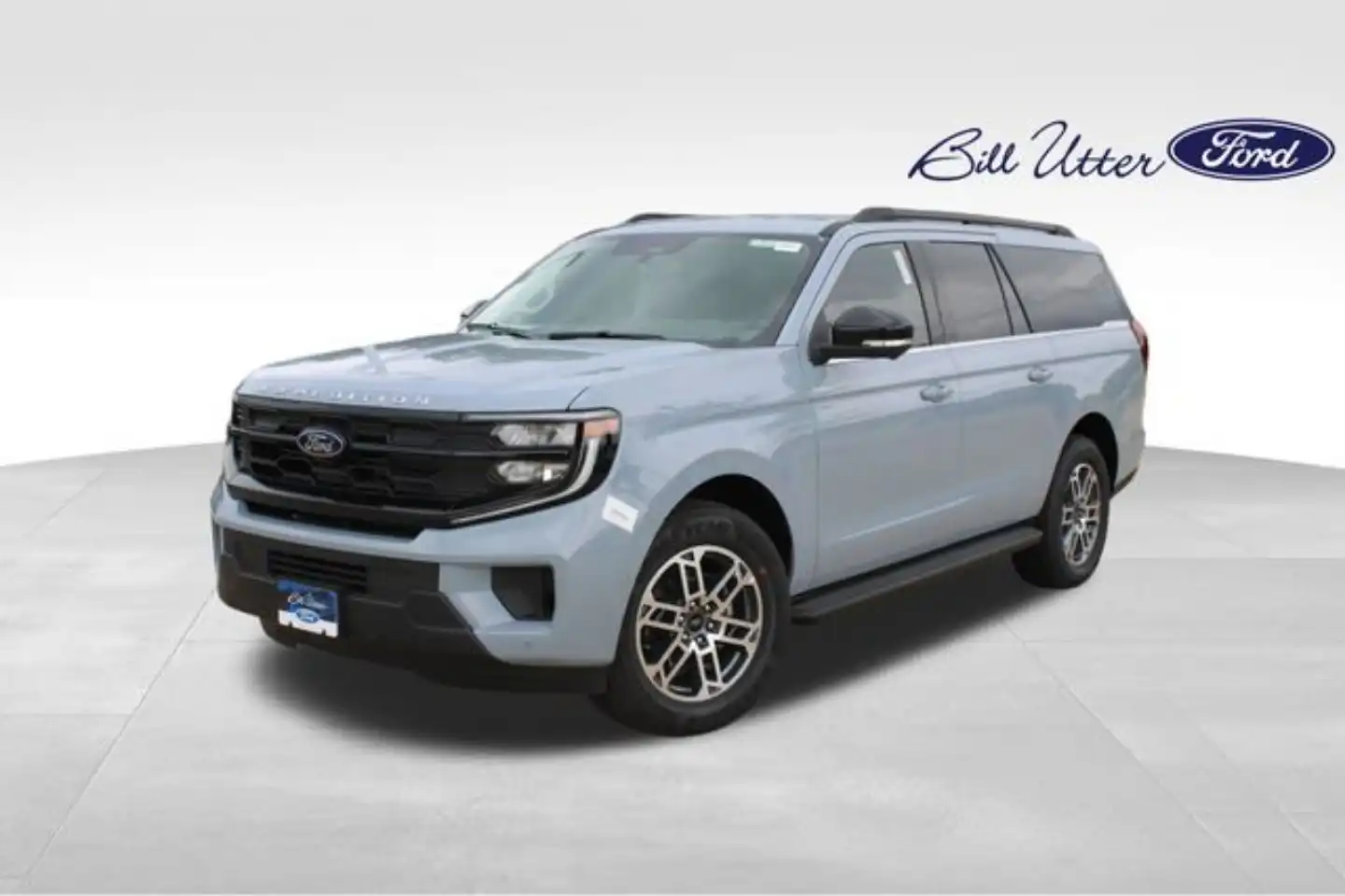 2026 Ford Expedition Active MAX's photo