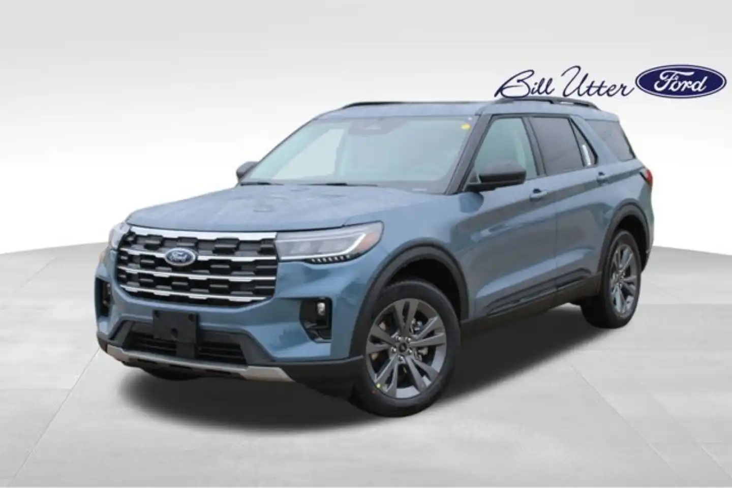 2026 Ford Explorer Active 4WD's photo