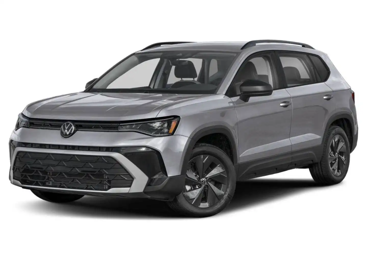 2026 Volkswagen Taos 1.5T S's photo