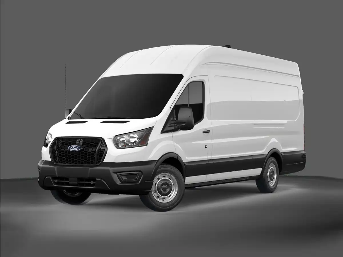 2027 Ford Transit 350 High Roof 148 WB AWD's photo