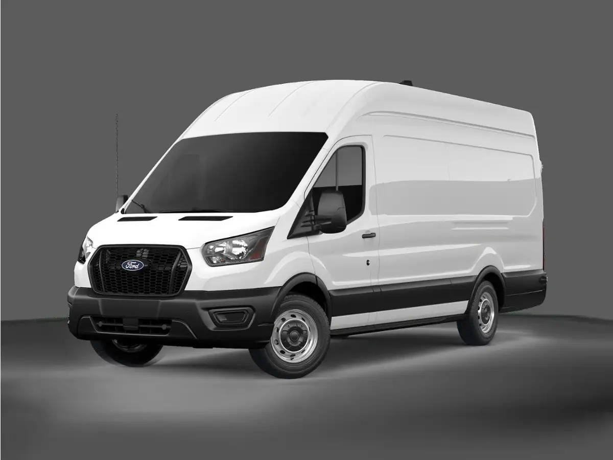 2027 Ford Transit 350 High Roof 148 WB AWD's photo