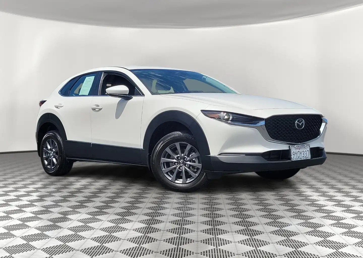 2024 Mazda CX-30 2.5 S AWD's photo