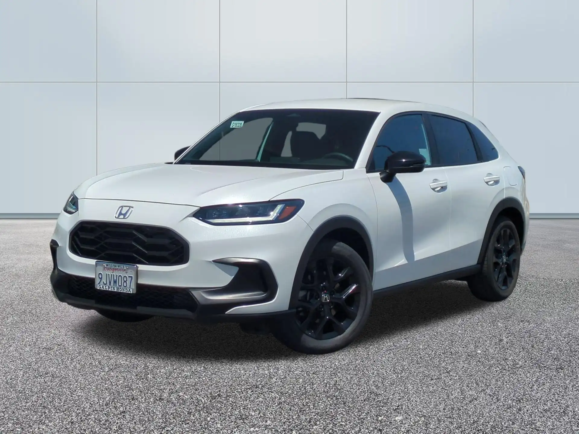 2024 Honda HR-V Sport 2WD's photo