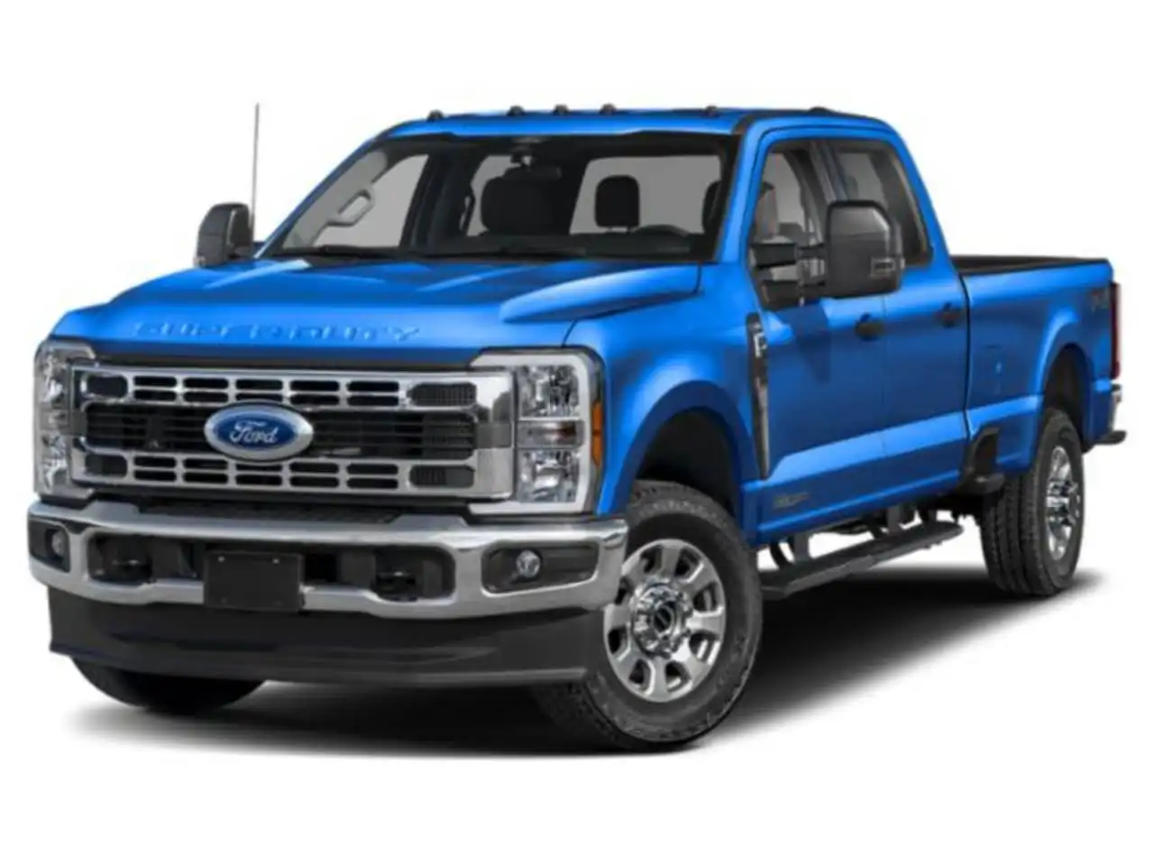 2026 Ford F-350 XLT 4x4 Crew Cab 6-3/4' Box SRW's photo