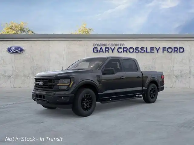 2026 Ford F-150 XLT 4x4 SuperCrew 5-1/2 Box's photo