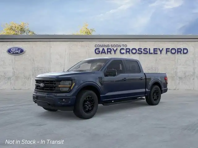 2026 Ford F-150 XLT 4x4 SuperCrew 5-1/2 Box's photo