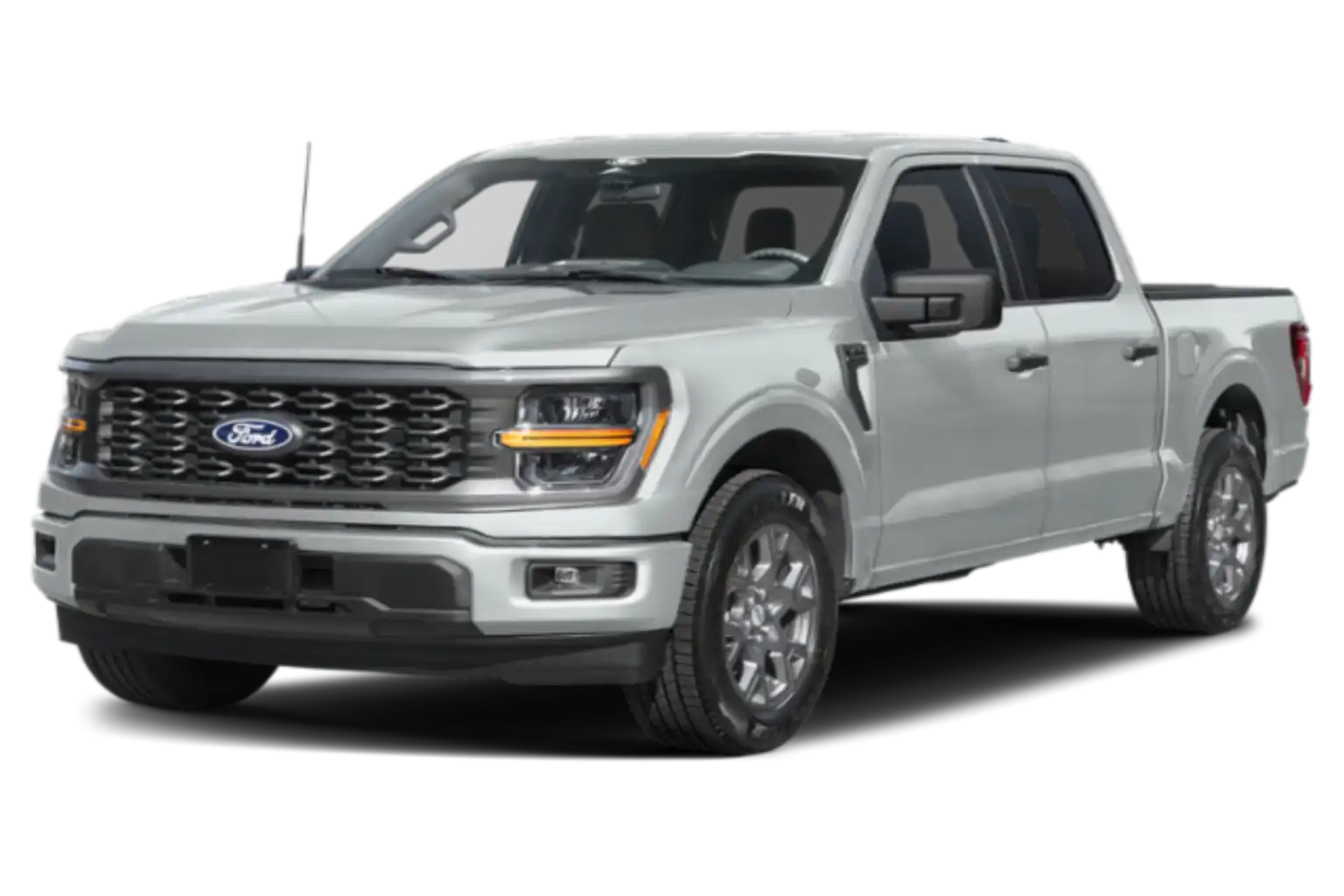2026 Ford F-150 STX SuperCrew 5-1/2' Box's photo