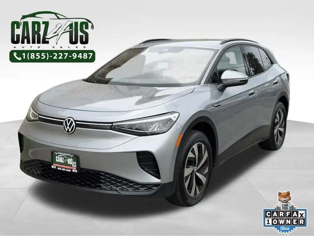 2023 Volkswagen ID.4 PRO AWD's photo