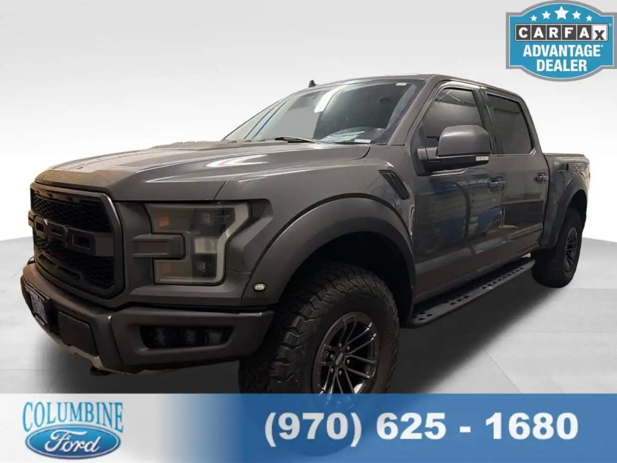 2020 Ford F-150 4x4 SuperCrew 145 in's photo