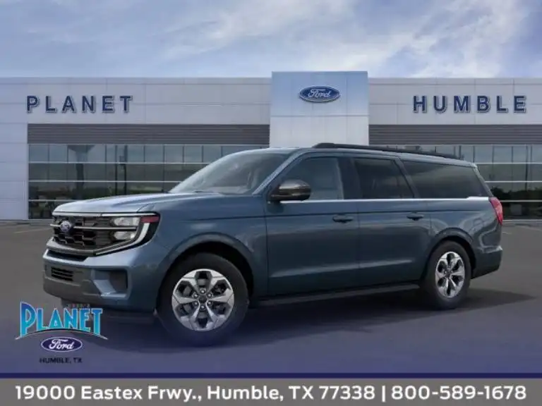 2027 Ford Expedition Active MAX's photo