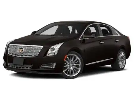 2015 Cadillac XTS 3.6L FWD Luxury Collection's photo