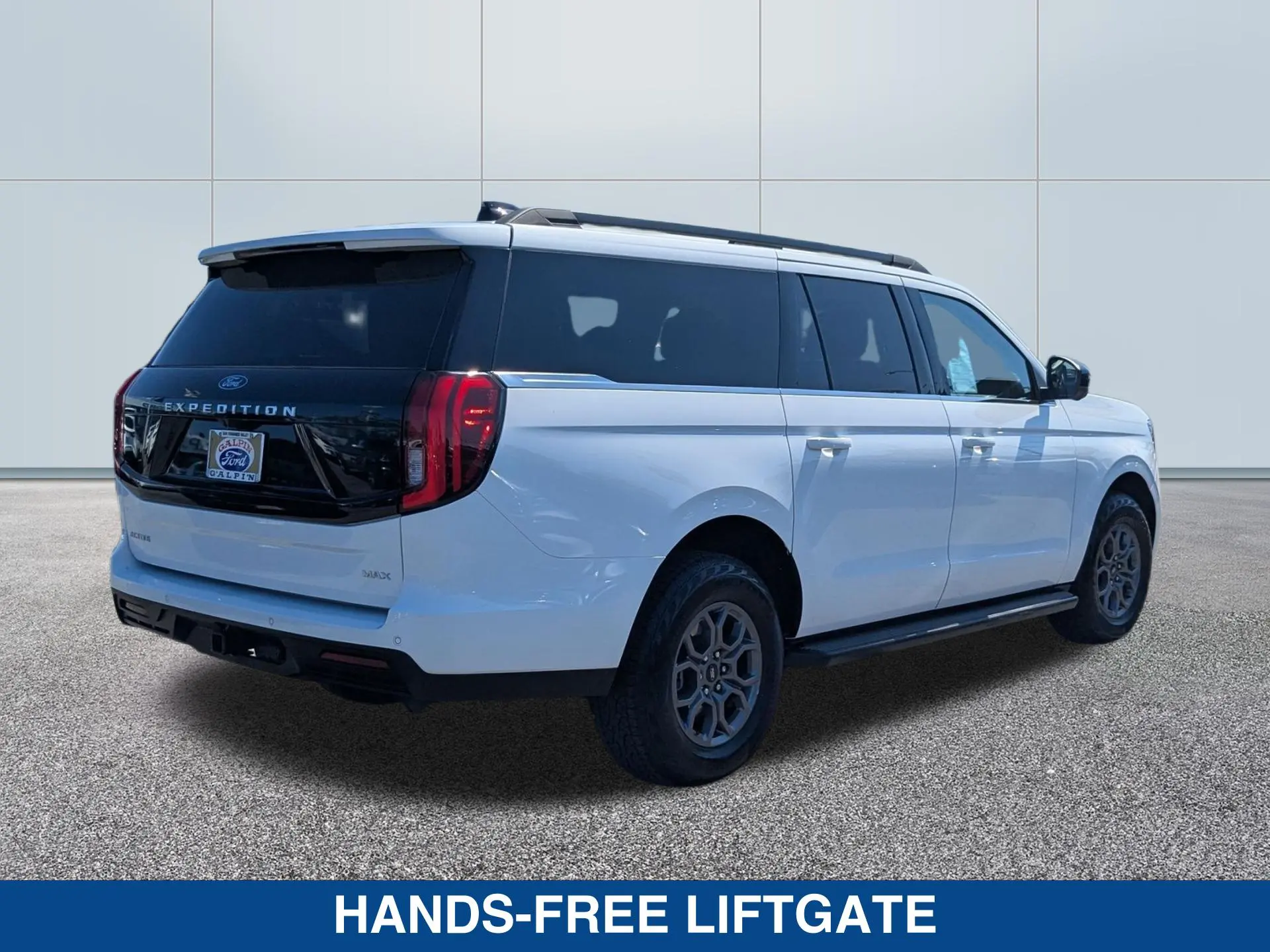 2025 Ford Expedition Active MAX photo 5