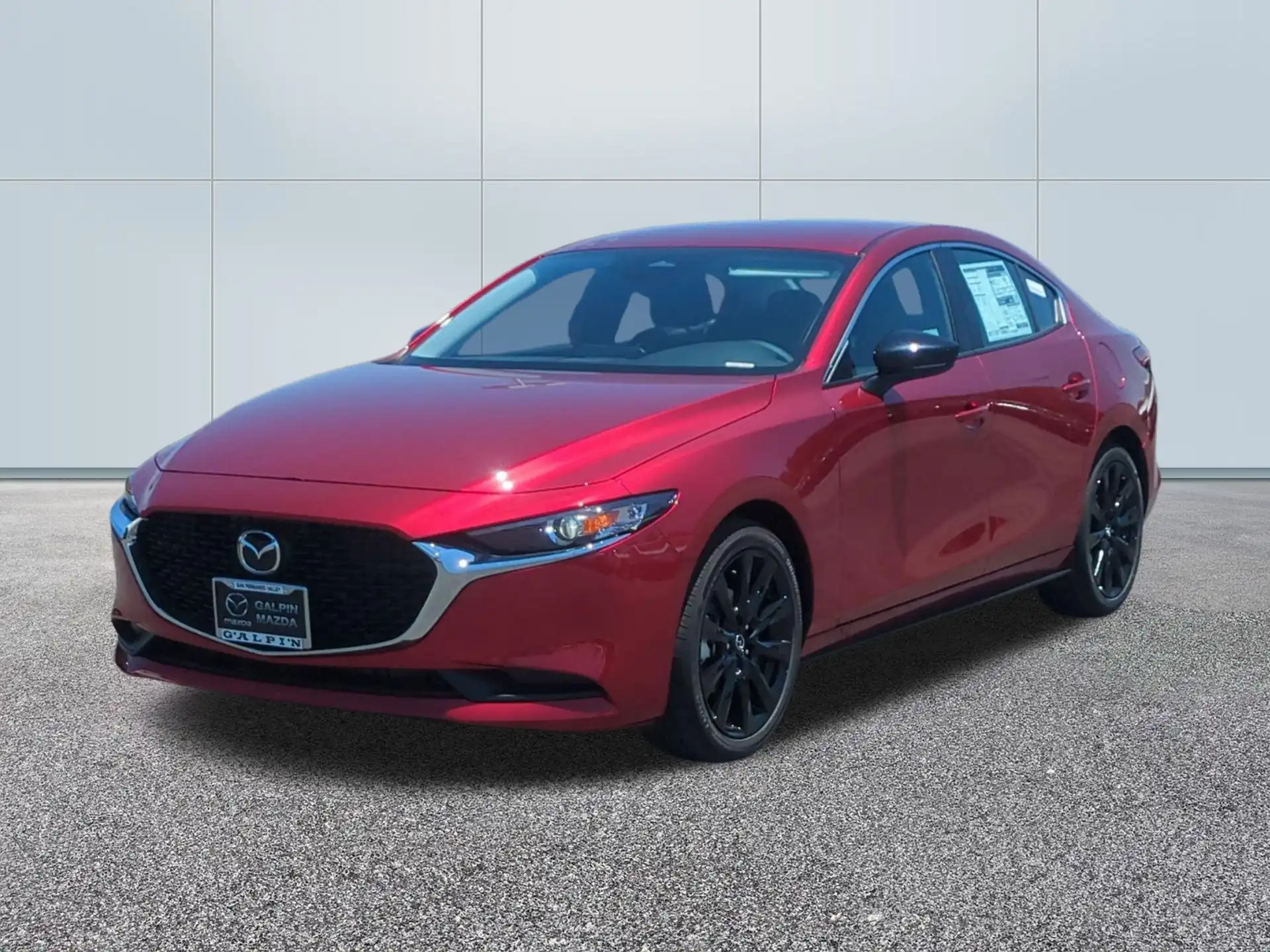 2026 Mazda CX-3 Select Sport AT 4-Door SKYACTIV's photo