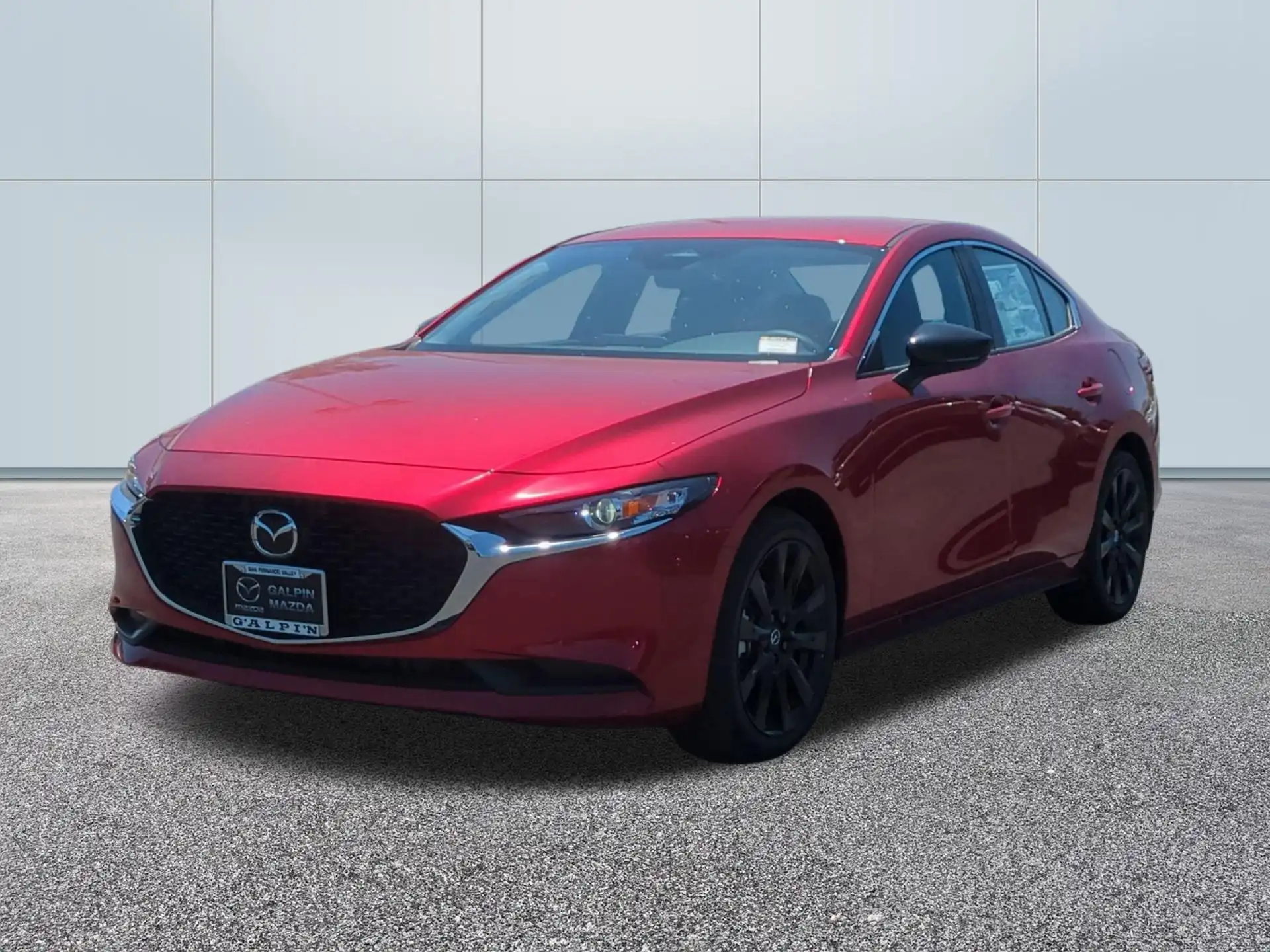 2026 Mazda CX-3 Select Sport AT 4-Door SKYACTIV's photo