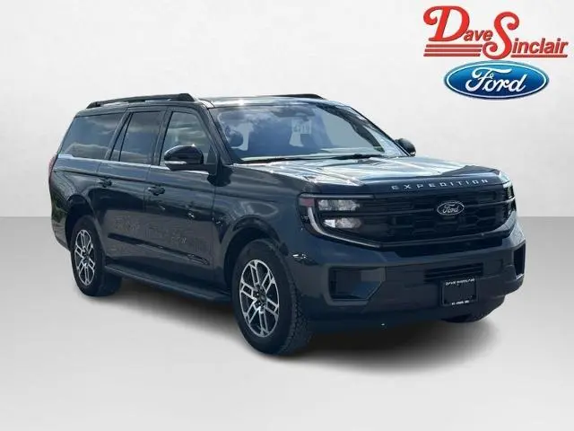2025 Ford Expedition Active MAX 4x4 photo 4