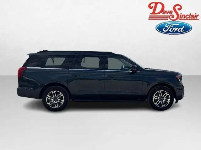 2025 Ford Expedition Active MAX 4x4 photo 5