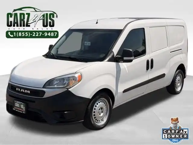 2022 RAM ProMaster City Wagon's photo
