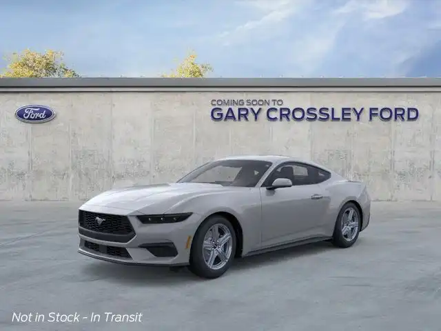 2026 Ford Mustang EcoBoost Fastback's photo