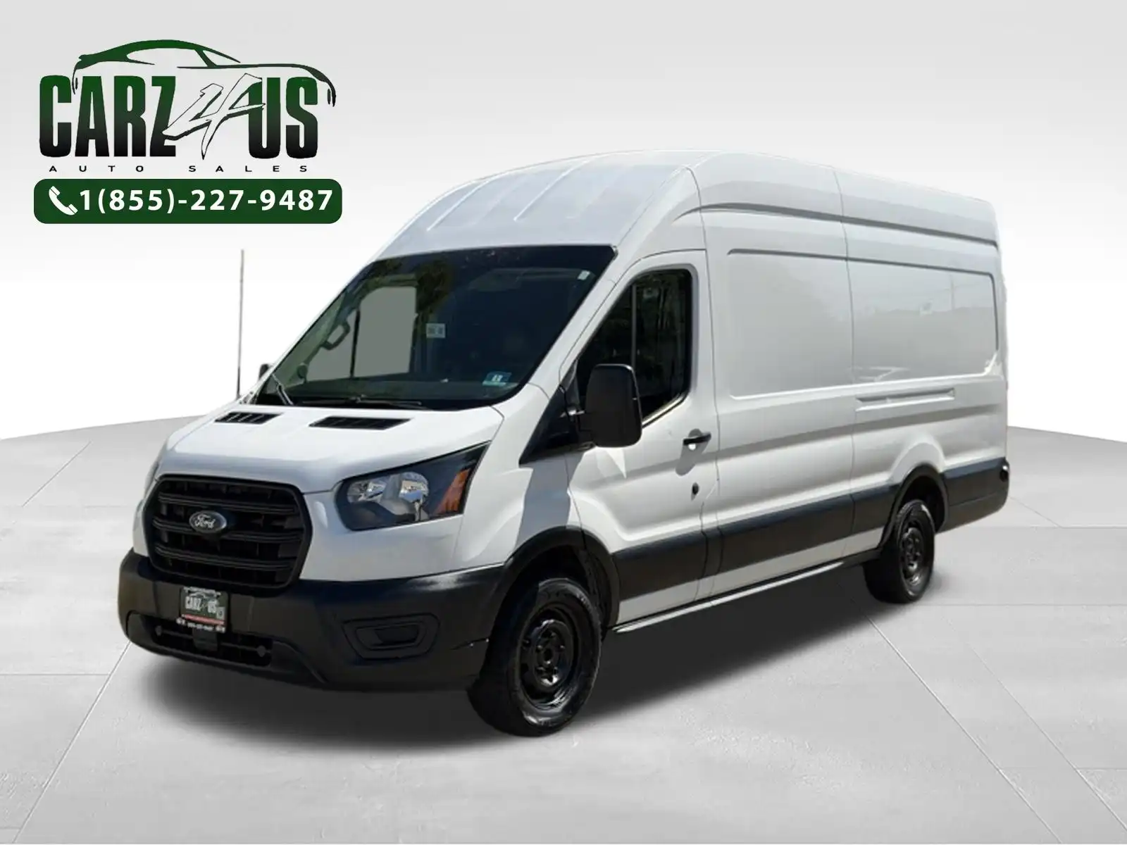 2020 Ford Transit 250 High Roof 148EL WB's photo