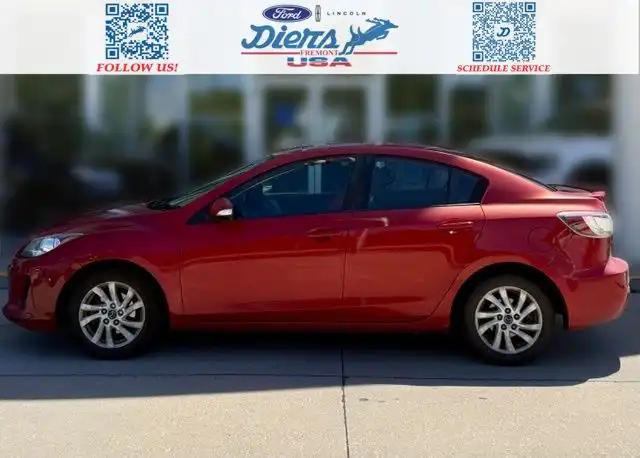 2013 Mazda CX-3 I Grand Touring 4-Door AT SKYACTIV's photo