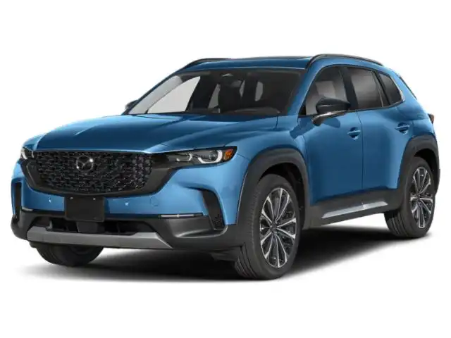2026 Mazda CX-50 2.5 Turbo Premium Plus's photo