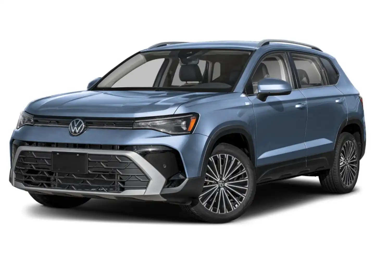 2026 Volkswagen Taos 1.5T SE's photo
