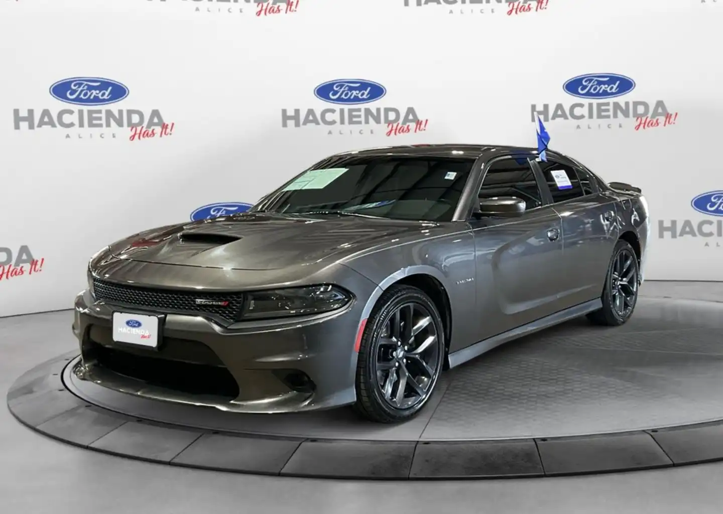 2022 Dodge Charger R/T's photo