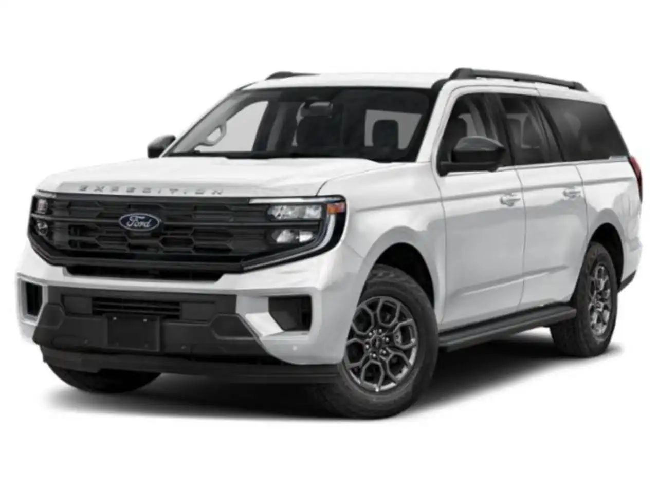 2025 Ford Expedition Active MAX 4x4's photo