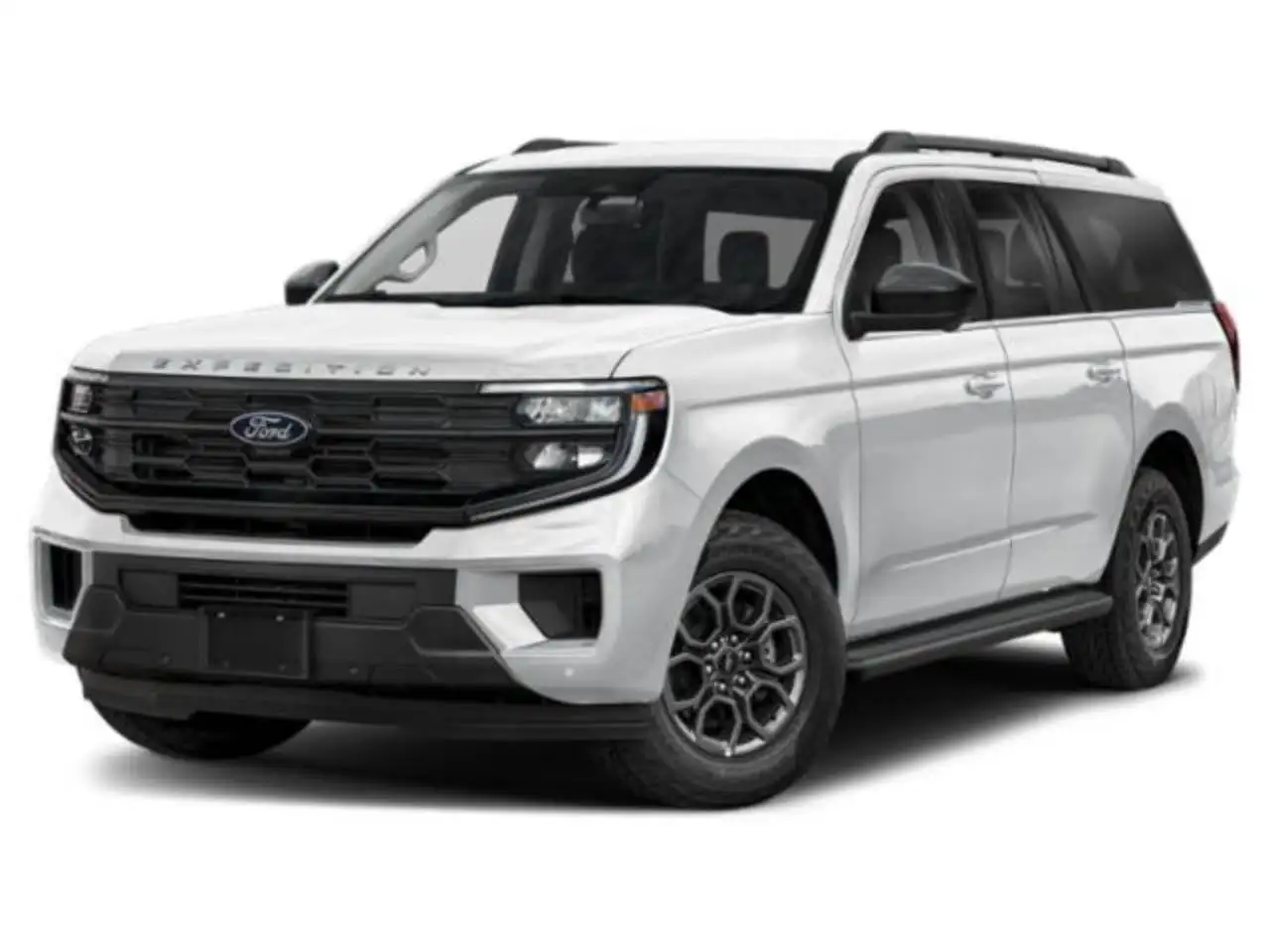 2025 Ford Expedition Active MAX 4x4's photo