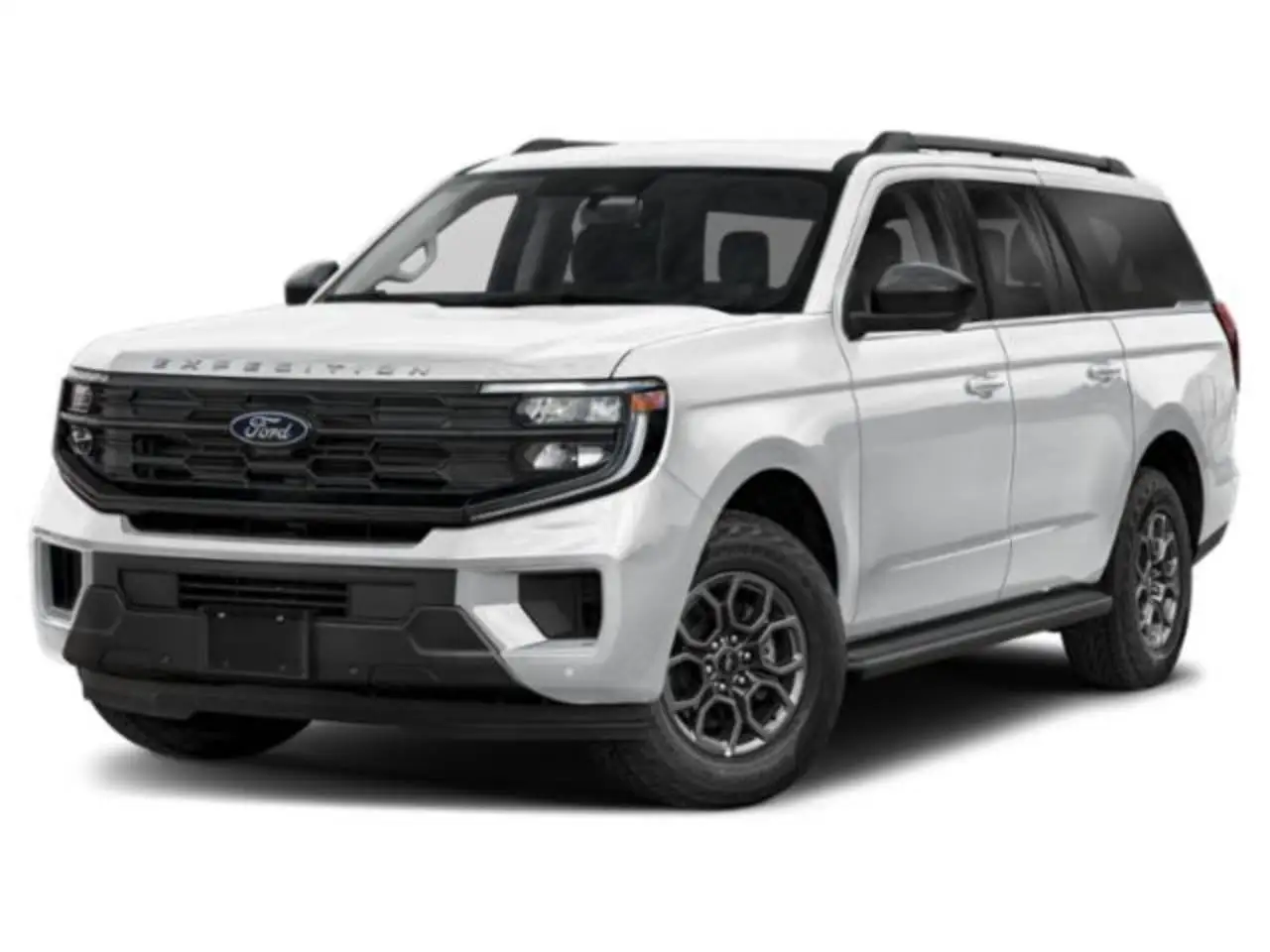 2025 Ford Expedition Active MAX 4x4 photo 1
