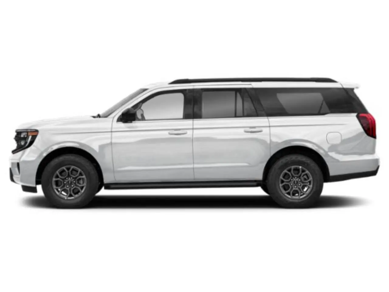 2025 Ford Expedition Active MAX 4x4 photo 3