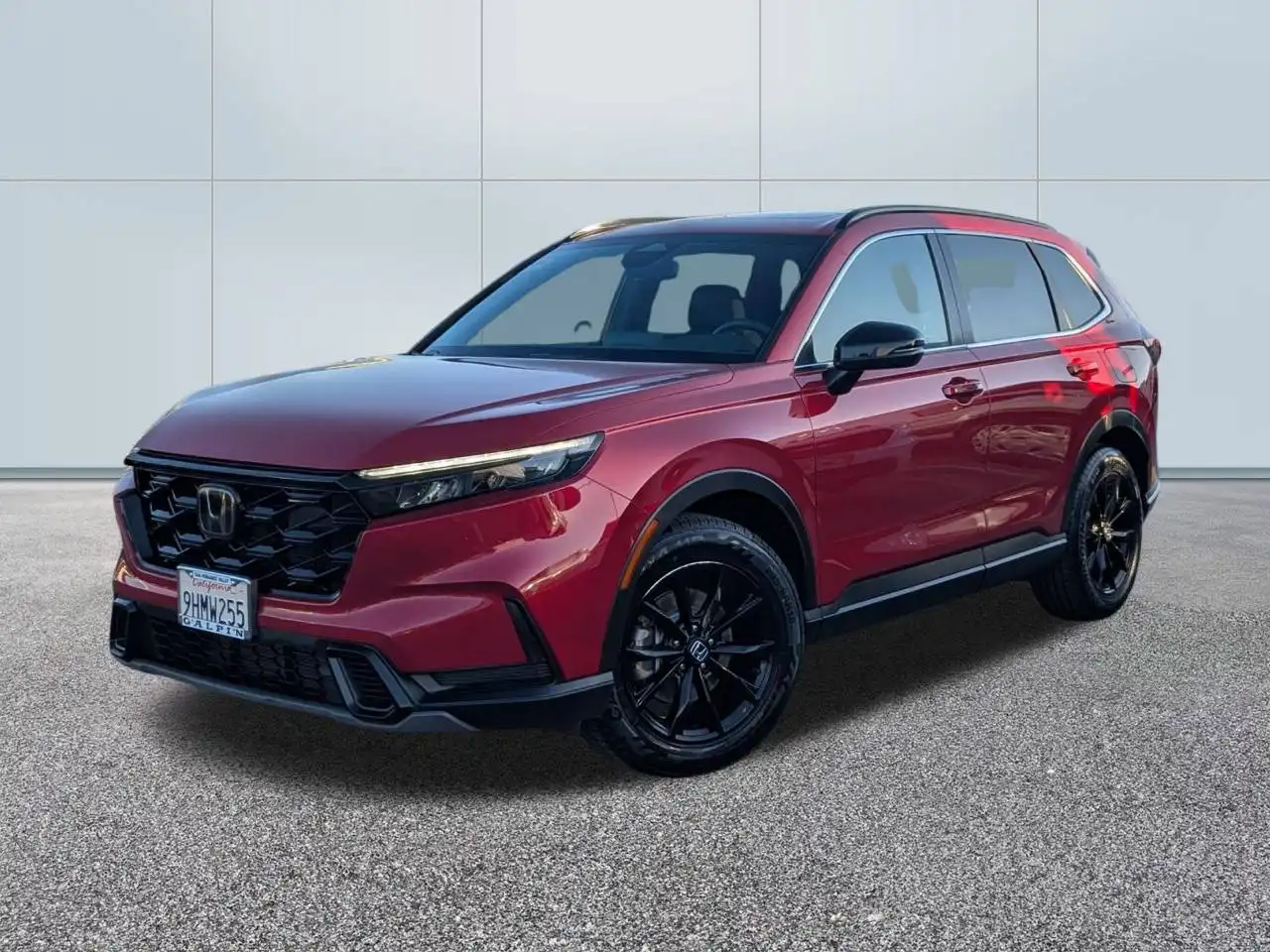 2023 Honda CR-V Hybrid Sport 2WD's photo