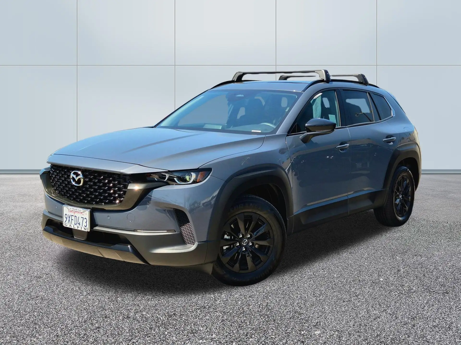 2026 Mazda CX-50 2.5 Hybrid Premium's photo