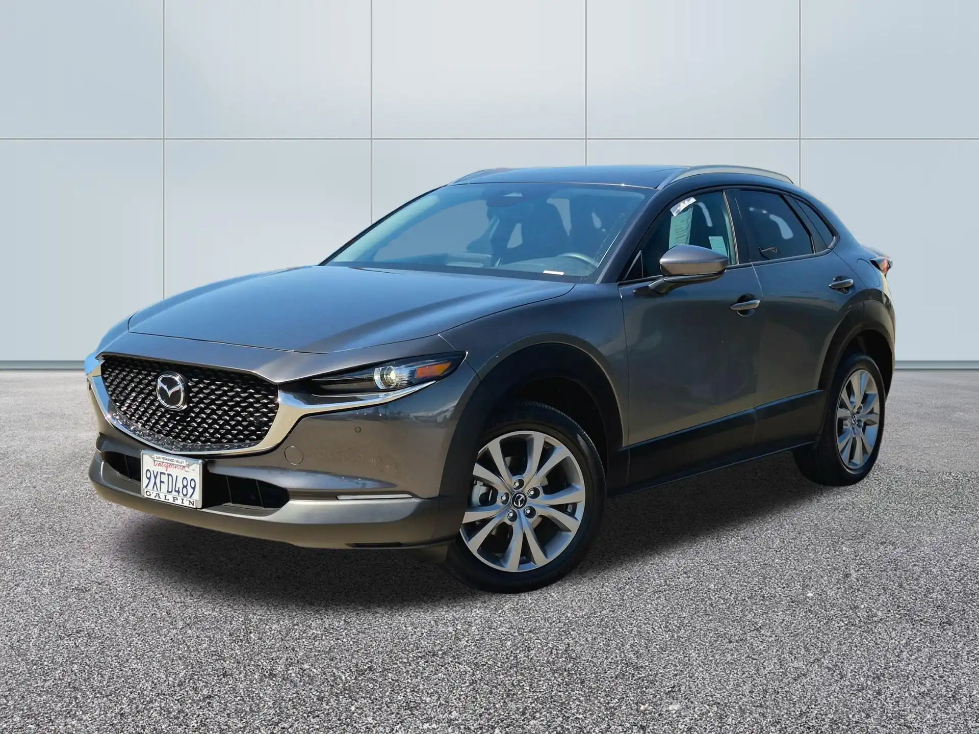 2026 Mazda CX-30 Preferred AWD's photo