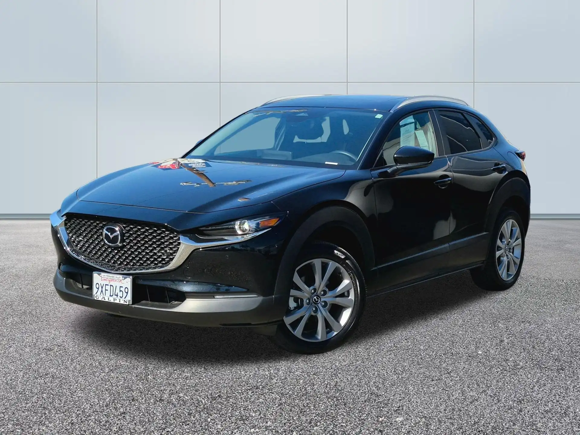 2026 Mazda CX-30 Preferred AWD's photo