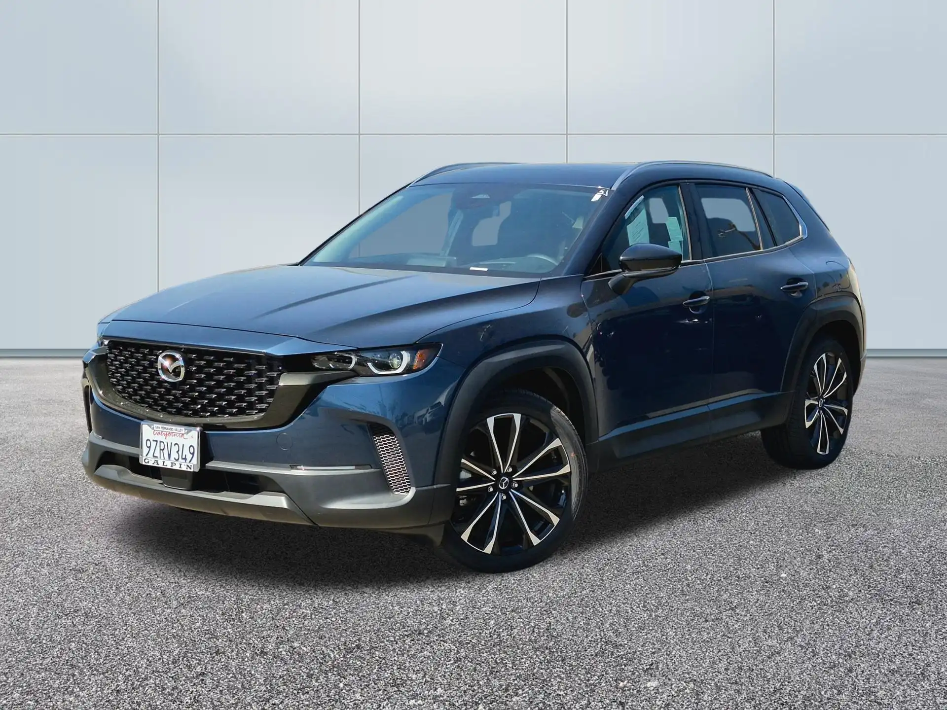 2025 Mazda CX-50 2.5 S Premium Plus's photo