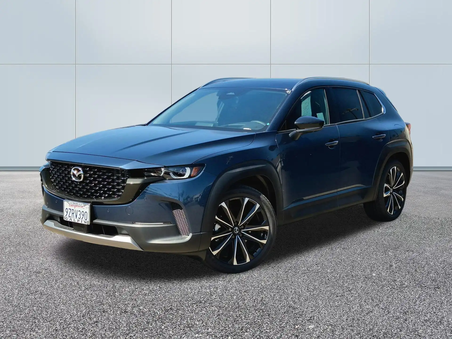 2025 Mazda CX-50 2.5 Turbo Premium Plus's photo