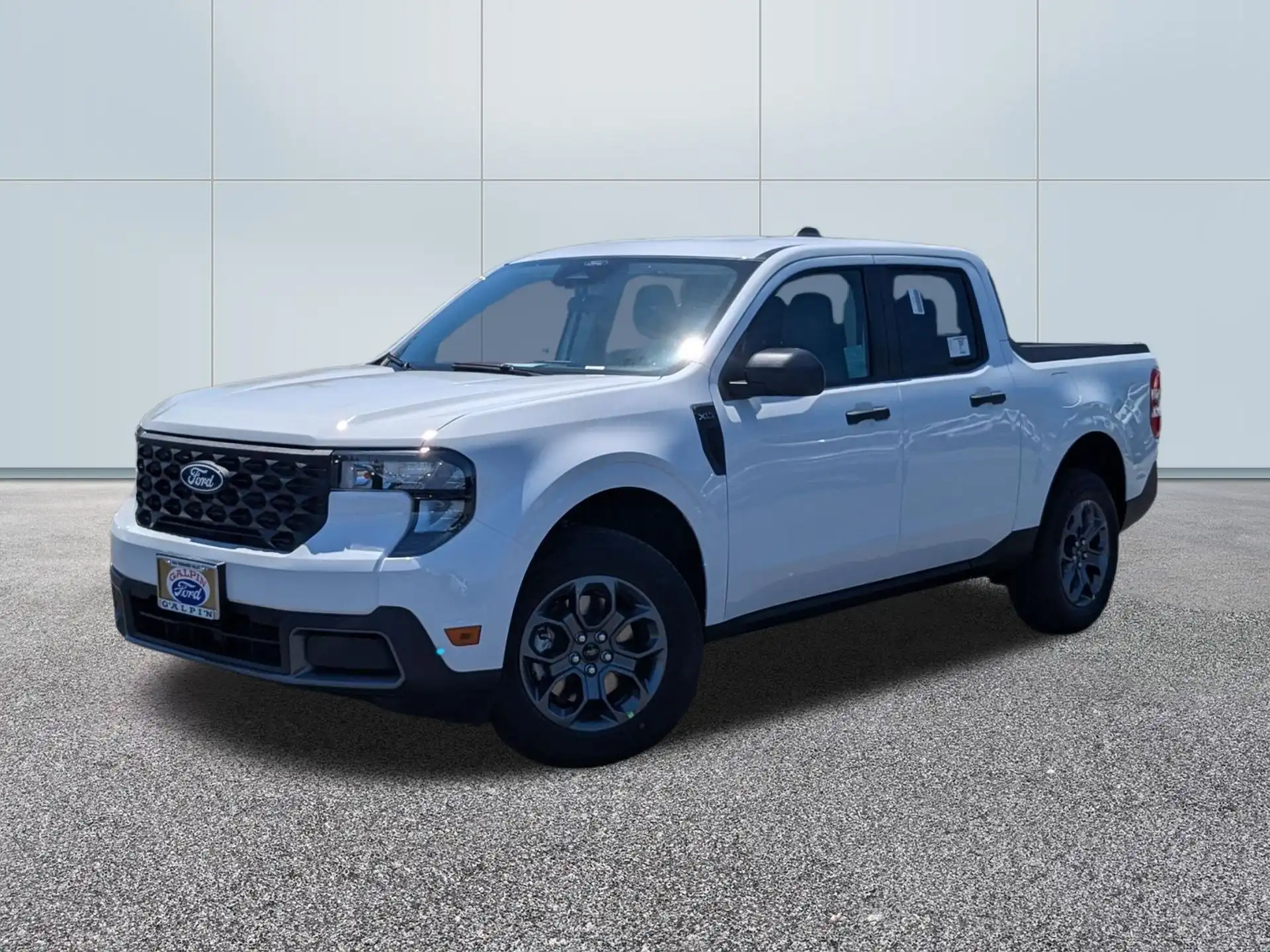 2026 Ford Maverick XLT FWD's photo