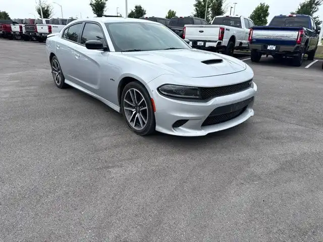 2023 Dodge Charger R/T's photo