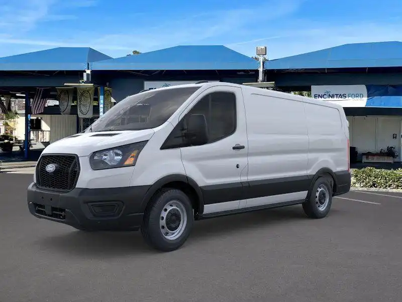 2026 Ford Transit 150 Low Roof 130 WB's photo