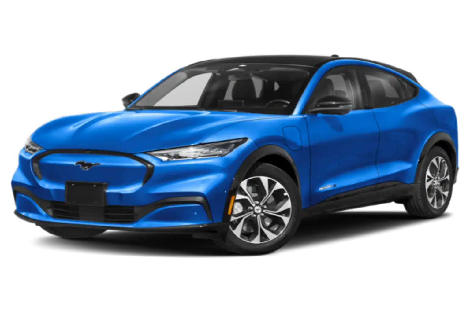 2023 Ford Mustang-Mach-e Premium's photo
