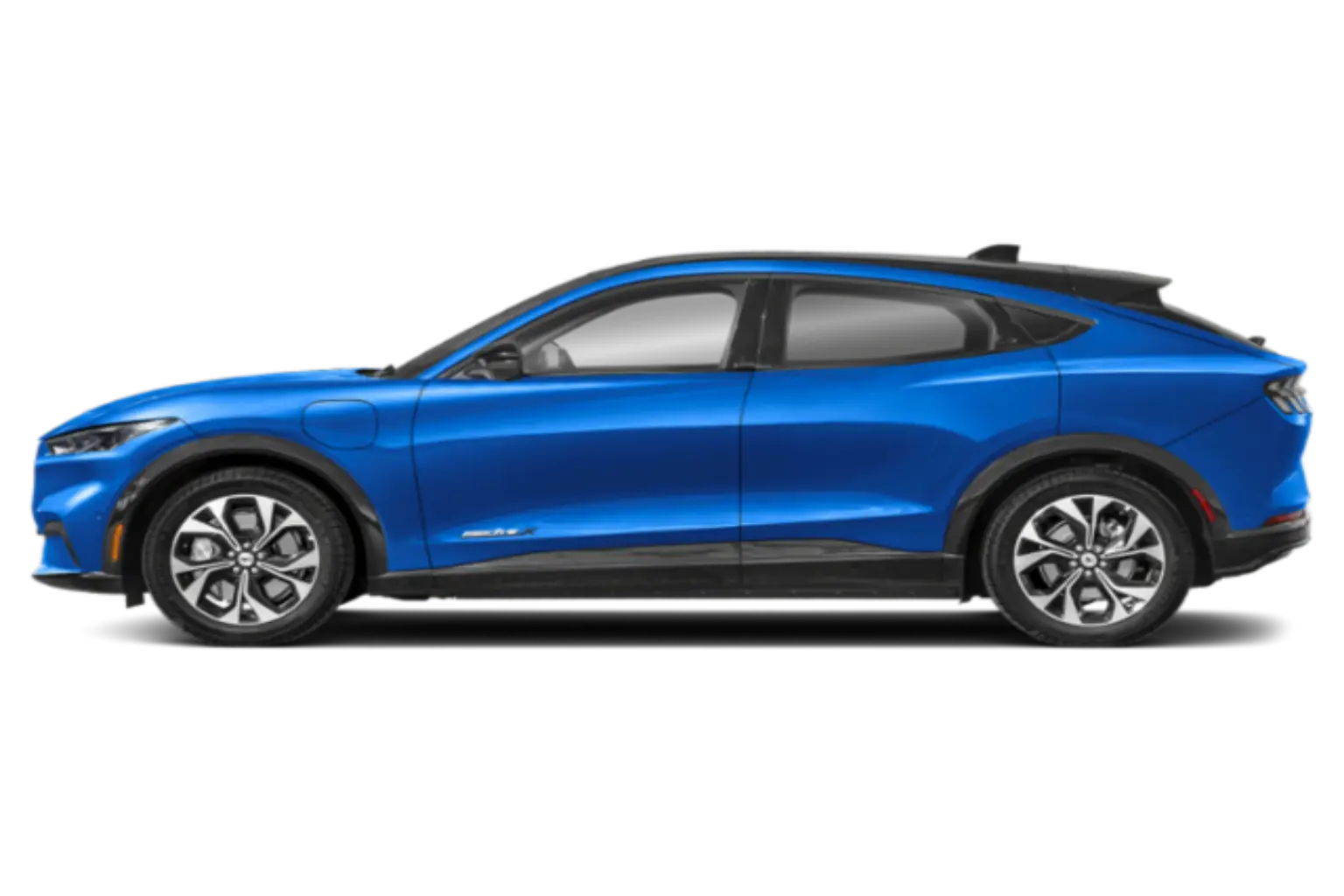 2023 Ford Mustang-Mach-e Premium photo 3