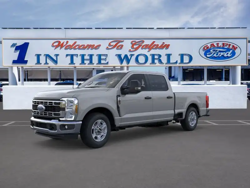 2026 Ford F-250 XLT Crew Cab 6-3/4' Box's photo