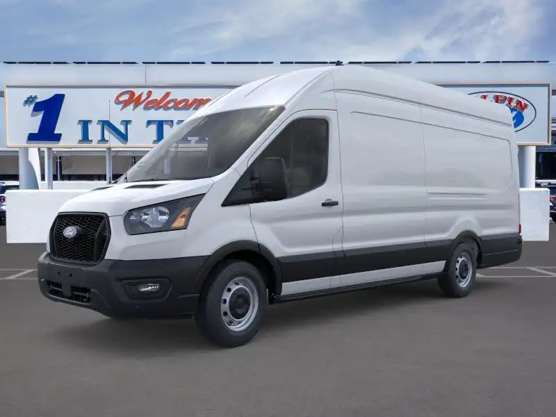 2026 Ford Transit 350 High Roof 148EL WB's photo