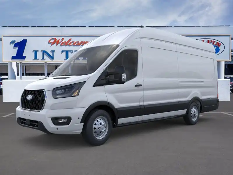 2026 Ford Transit 350 High Roof 148EL WB AWD's photo