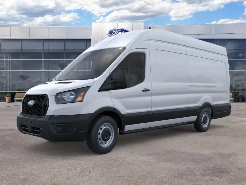 2026 Ford Transit 350 High Roof 148EL WB's photo