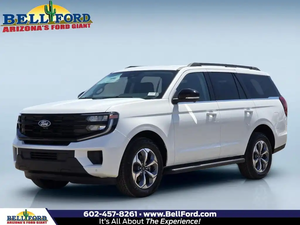 2027 Ford Expedition Active 4x4's photo
