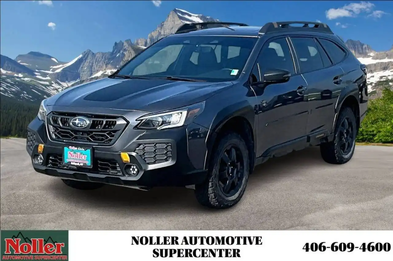 2024 Subaru Outback Outback Wilderness's photo
