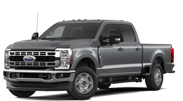 2026 Ford F-250 XLT 4x4 Crew Cab 6-3/4' Box's photo
